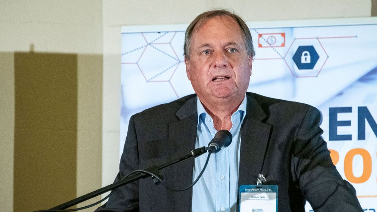 Domingo Cavallo se equivocó al decir que Luis Caputo es un trader sin teoría