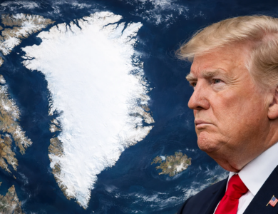 EEUU adelanta conversaciones para abrir nuevas bases en Groenlandia