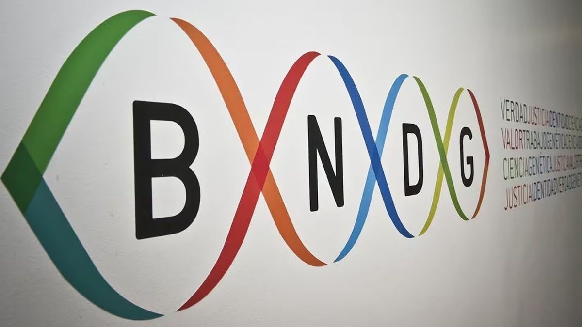 El Gobierno sumó $590 millones al presupuesto del Banco de Datos Genéticos y la Justicia levantó la cautelar
