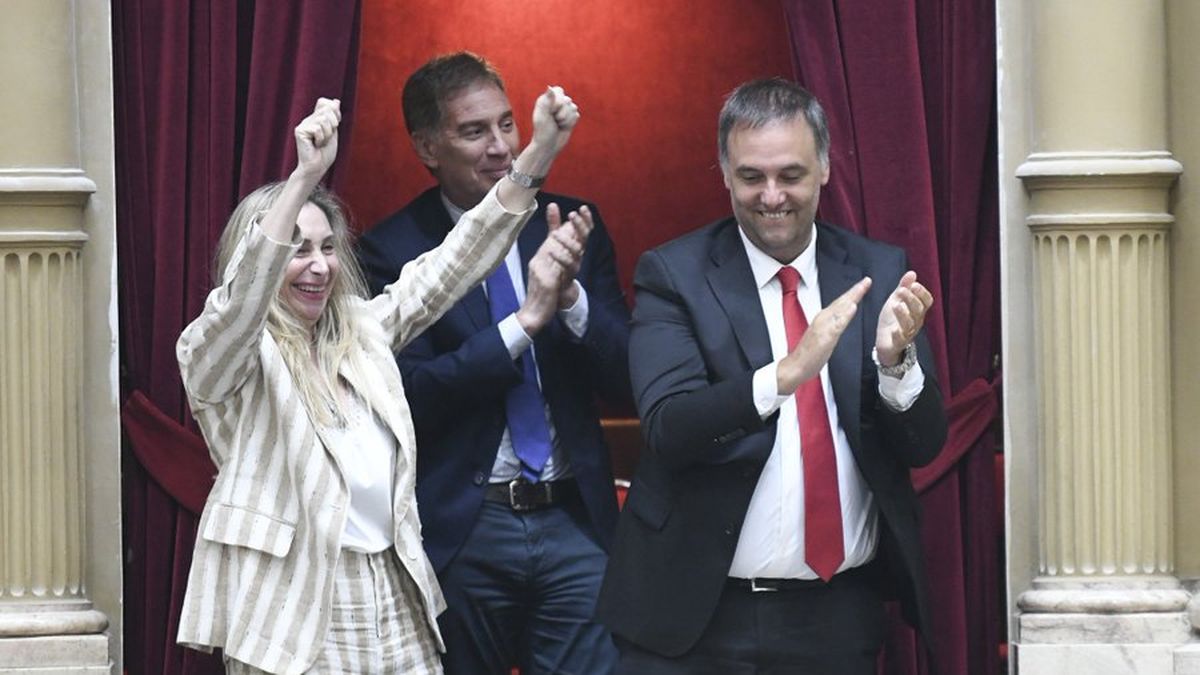 El Gobierno reafirmó que Manuel Adorni presentará en los próximos días la declaración jurada: Va a traer tranquilidad