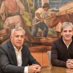 El Gobierno sondea a las provincias para avanzar en un nuevo pacto fiscal
