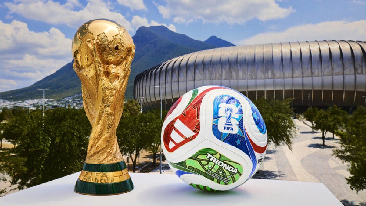 El Gobierno entregó a EEUU la lista de hinchas con derecho de admisión de cara al Mundial 2026
