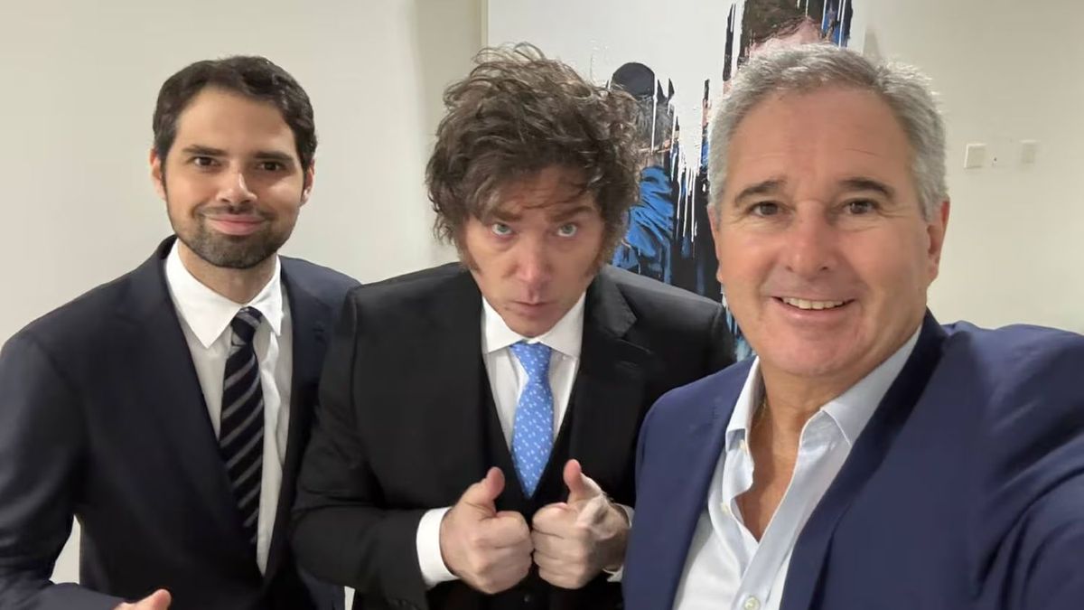 El Gobierno llevará la Argentina Week a París para captar inversiones tras el acuerdo Mercosur-Unión Europea