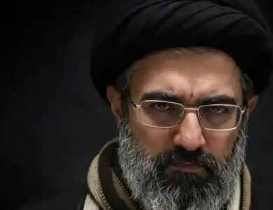 El ayatolá Mojtaba emitió una medida que prohíbe enviar al extranjero el uranio de Irán