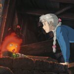 El castillo ambulante de Hayao Miyazaki, vuelve a los cines