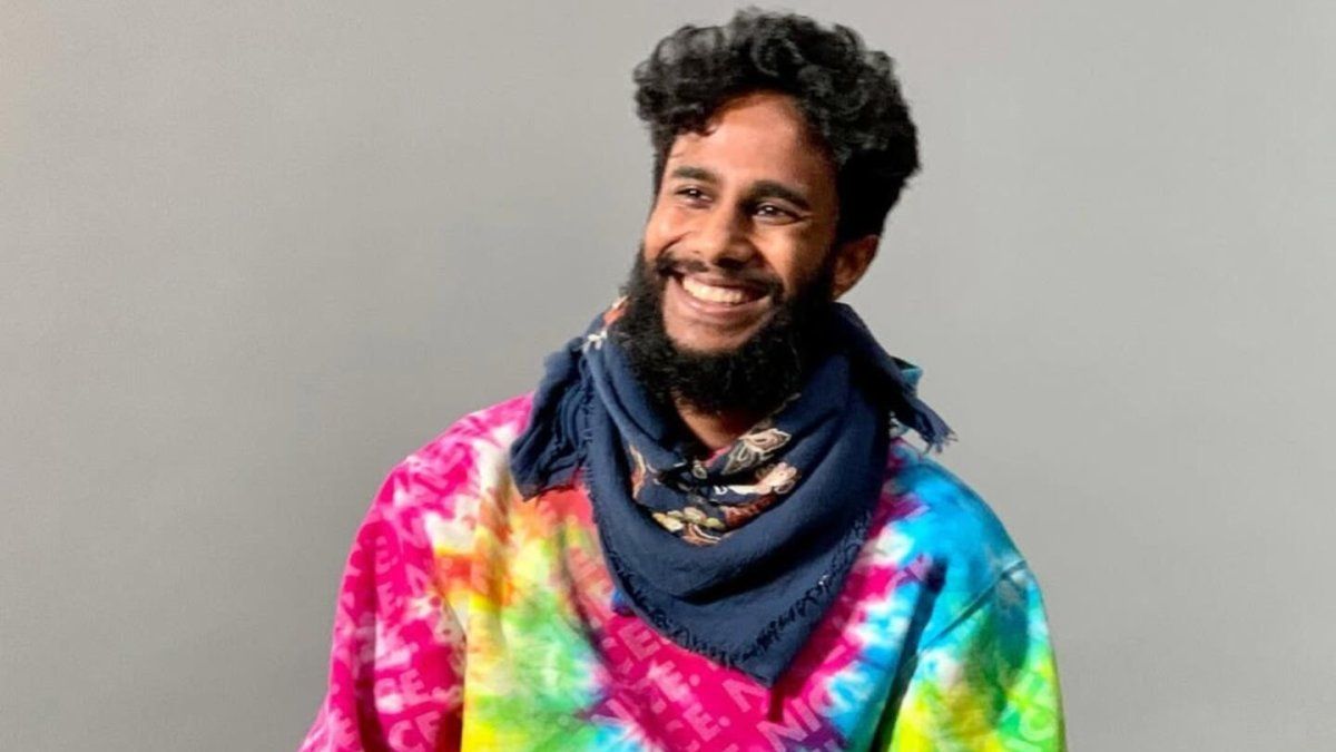 El joven empresario que no sabe que hacer con tantos millones y busca ideas en internet
