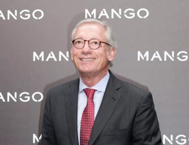 El imperio millonario de Mango y la fortuna de Isak Andic cuando murió