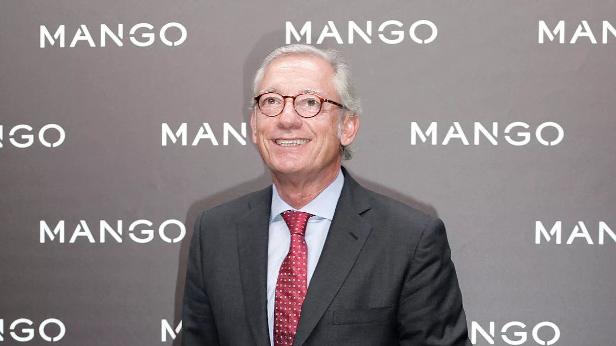 El imperio millonario de Mango y la fortuna de Isak Andic cuando murió