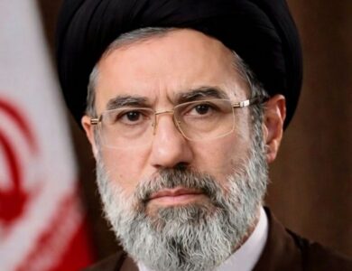 el líder supremo de Irán ratificó la continuidad de las operaciones militares