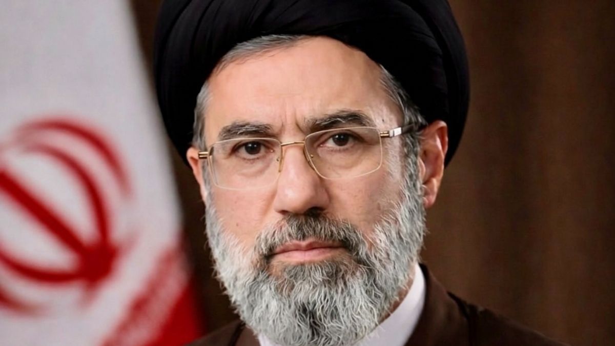 el líder supremo de Irán ratificó la continuidad de las operaciones militares