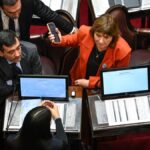 se frustró el plan de pago a fondos buitre y se aprobó el pliego de Carlos Mahiques