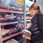 El precio de la carne frenó su escalada y no mostró variaciones en abril