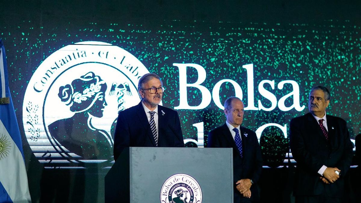 entidades del campo celebraron el anuncio de Javier Milei