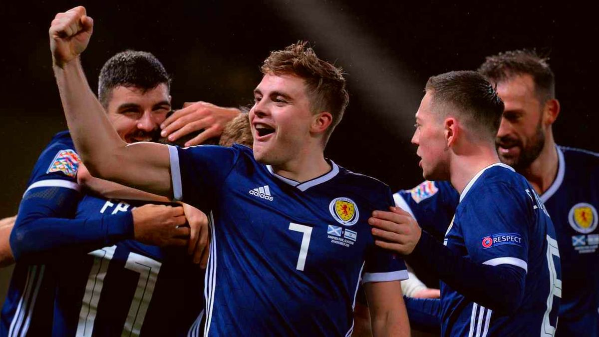 Escocia confirmó su lista de 26 jugadores para el Mundial 2026 con una histórica vuelta y sorpresas