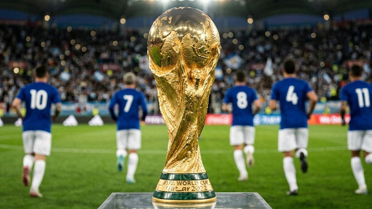 Una selección europea dio el primer golpe y confirmó sus 26 convocados para el Mundial 2026