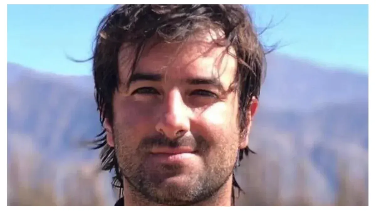 murió Esteban DAndrea Patrón Costas, un reconocido polista tras descompensarse en pleno partido