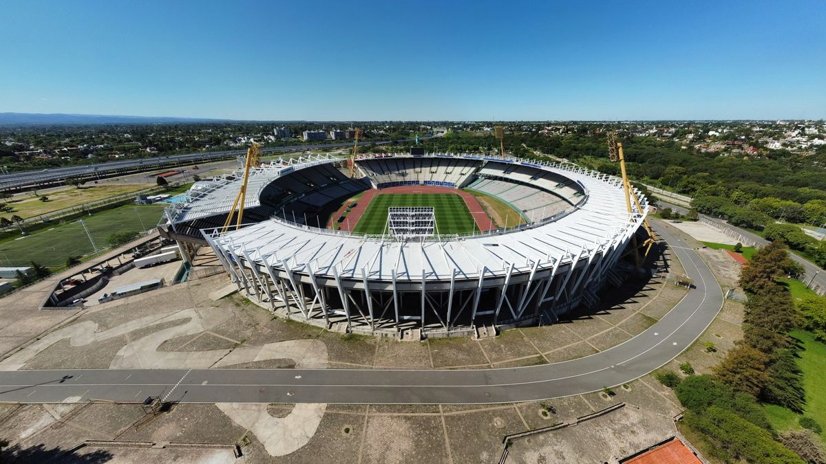 estos son los días de los cruces de octavos y la sede para la final del Apertura 2026