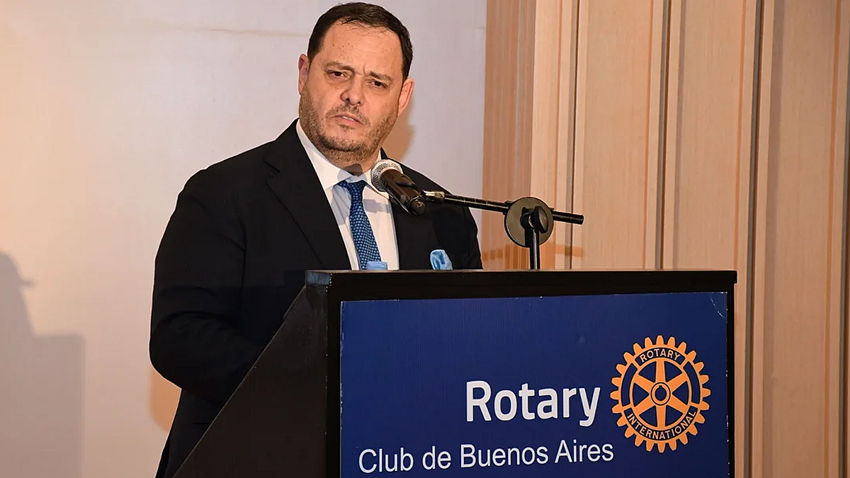El fiscal Ramiro González imputó a Demian Reidel y abrió la investigación por irregularidades en el uso de tarjetas corporativas de Nucleoeléctrica