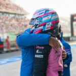Flavio Briatore respaldó a Franco Colapinto tras su mejor resultado en la Fórmula 1: Tuve razón
