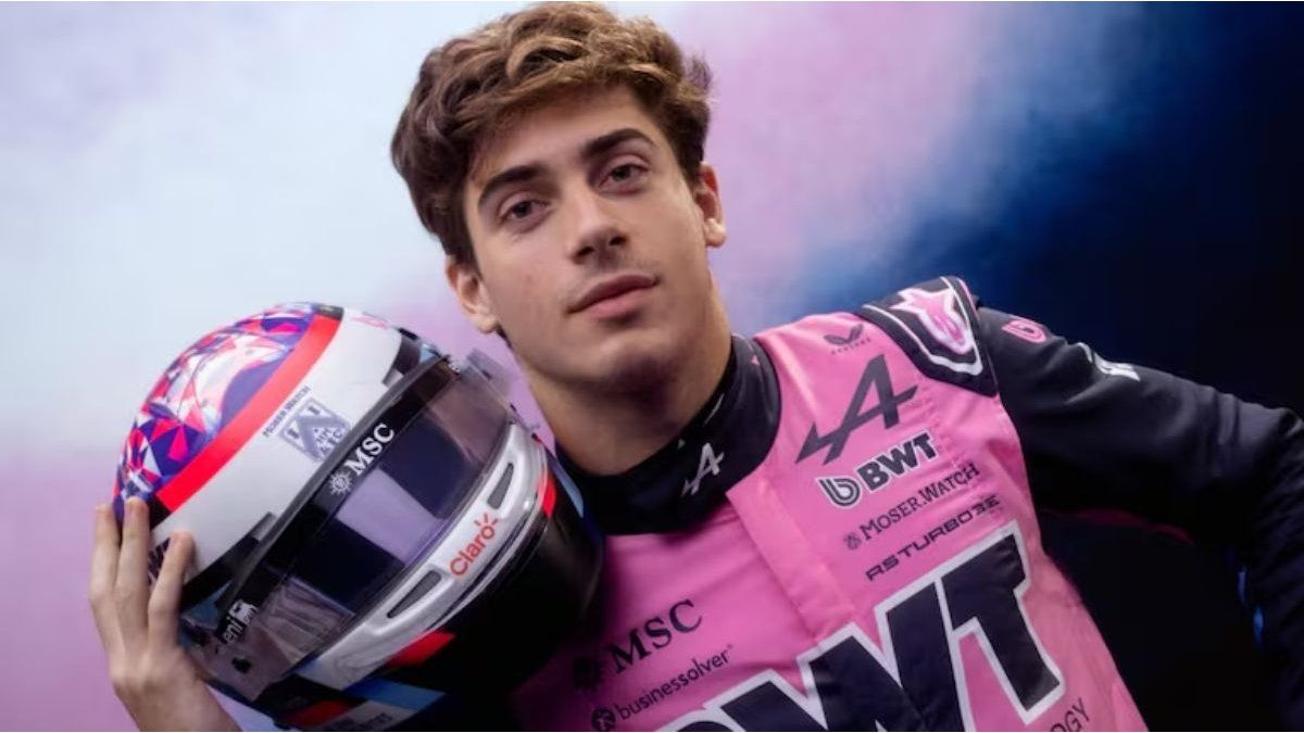 cuándo vuelve a correr Franco Colapinto con Alpine tras el GP de Miami