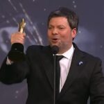 todos los ganadores a lo mejor de la televisión