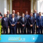 Gobernadores se reúnen este martes en el CFI tras cambios en el Régimen de zonas frías