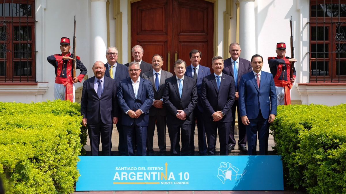Gobernadores se reúnen este martes en el CFI tras cambios en el Régimen de zonas frías