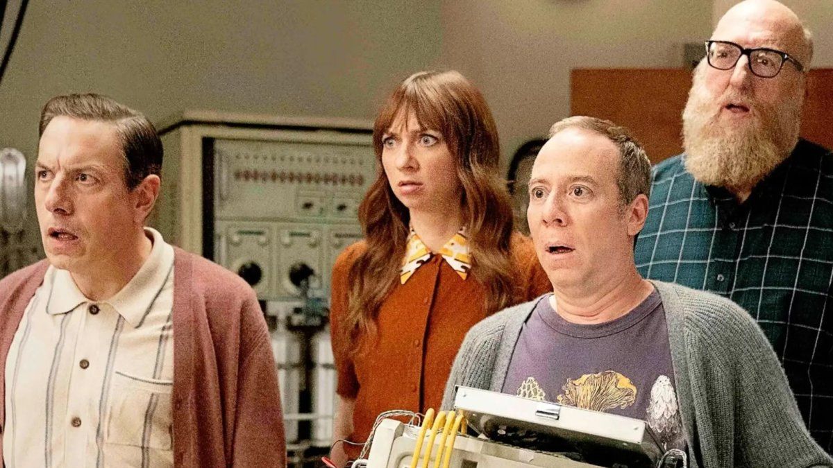 HBO Max anunció el estreno de Stuart no logra salvar el universo con un nuevo adelanto