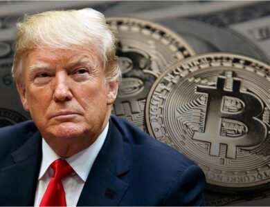 Los hermanos Winklevoss donaron u$s21 millones en Bitcoin a Trump y redoblan su apuesta por las criptomonedas