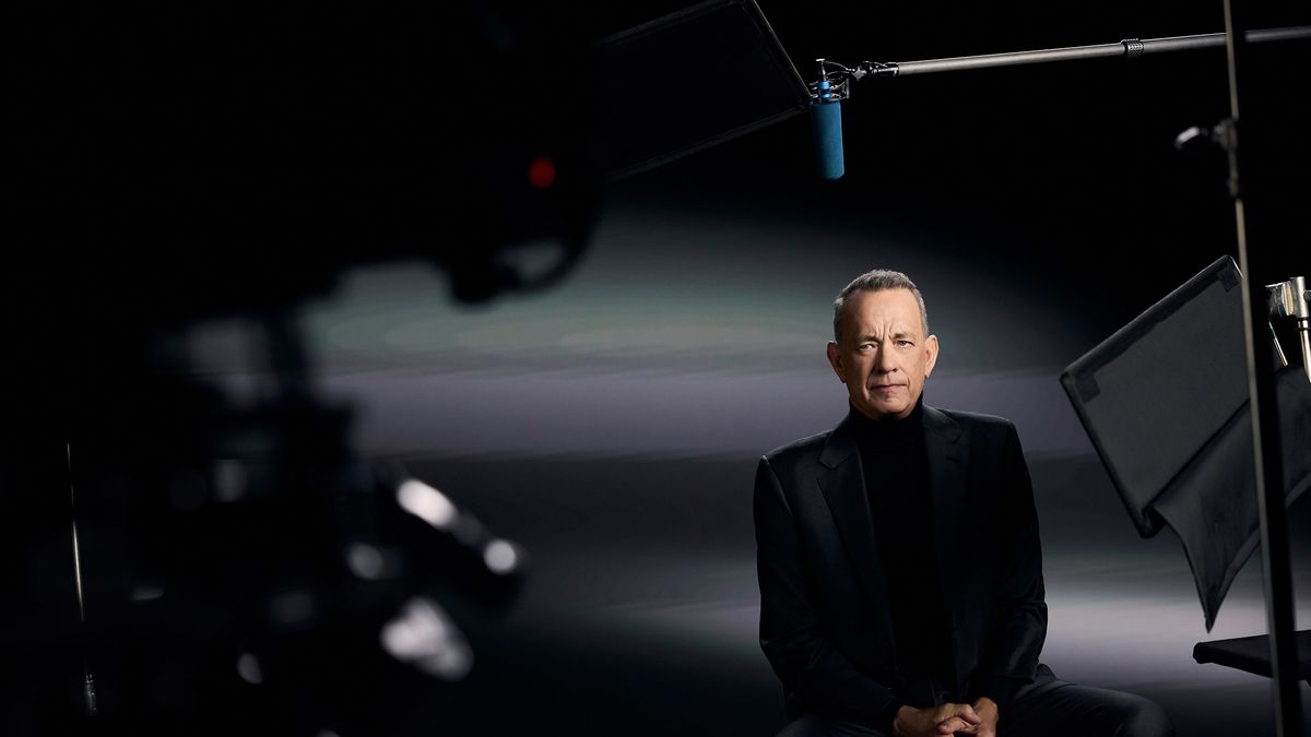 History lanza impactante serie documental con Tom Hanks sobre la Segunda Guerra Mundial