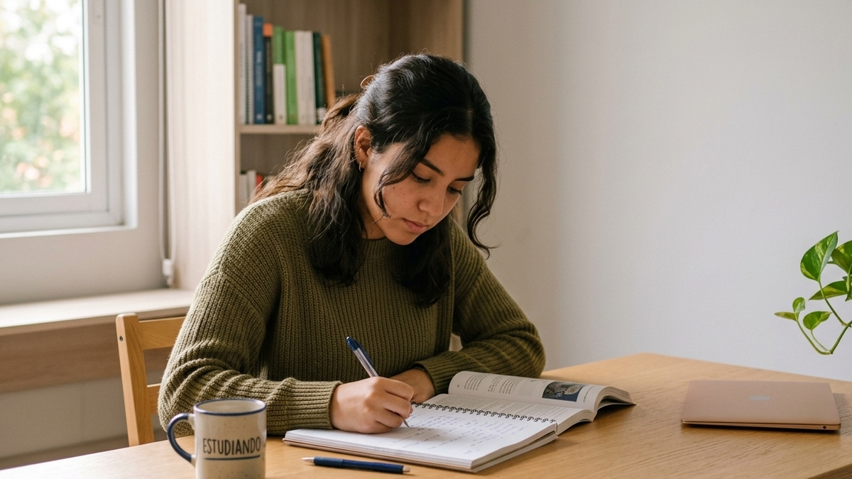 Inteligencia Artificial explica cómo estudiar más eficientemente y a hacer buenos resúmenes