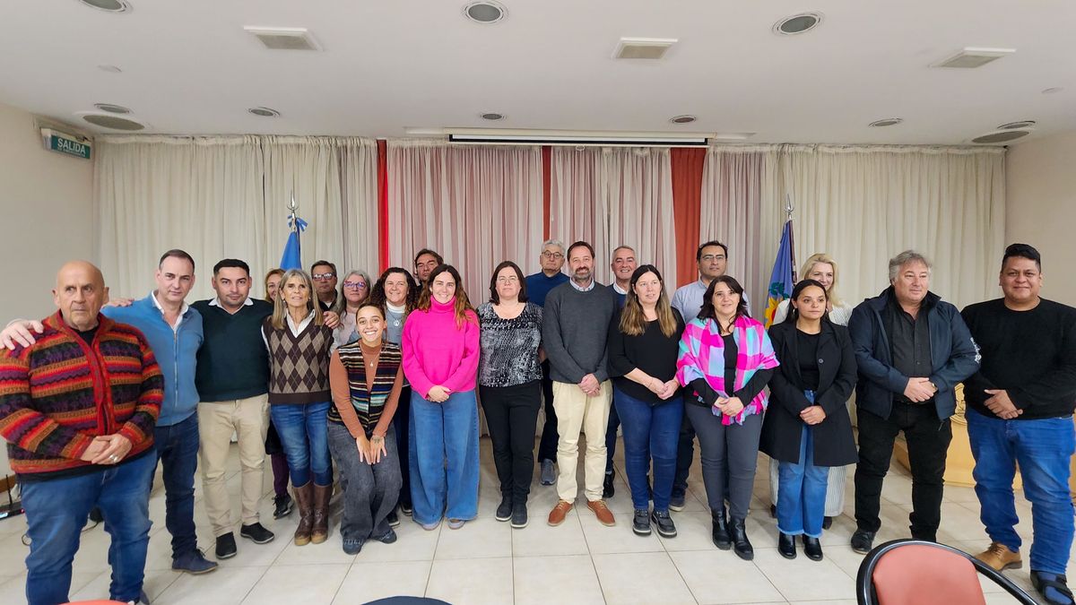 intendentes bonaerenses presionan para frenar en el Senado el recorte al subsidio del gas