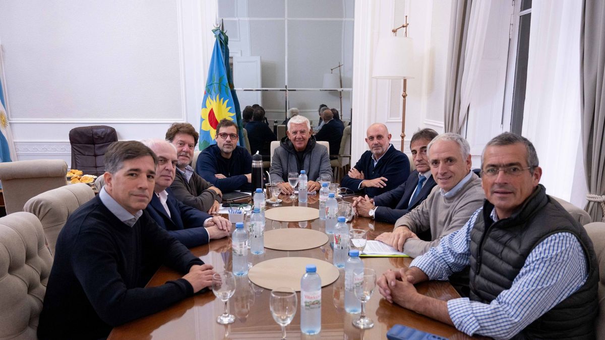 Intendentes bonaerenses piden flexibilizar el Fondo de Emergencia Municipal para cubrir gastos corrientes