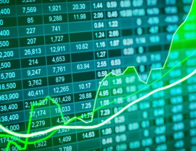 Furor en Wall Street por un ETF espacial tras el desembarco bursátil de SpaceX