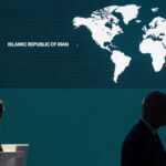 Irán muda su concentración a México por problemas con las visas para entrar a EEUU
