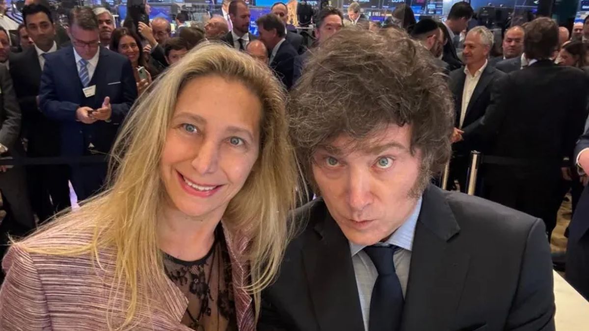 Denuncian penalmente a Javier y Karina Milei por el uso sistemático de recursos públicos para viajes personales