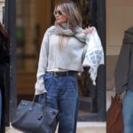 Los jeans que son tendencia este otoño-invierno 2026 y que se adaptan a cualquier estilo