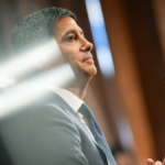 Kevin Warsh llega a una Fed más reacia a bajar las tasas y con Jerome Powell como gran opositor interno