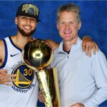 De cuánto es la fortuna de Steve Kerr y cómo se convirtió en el entrenador mejor pago de la NBA