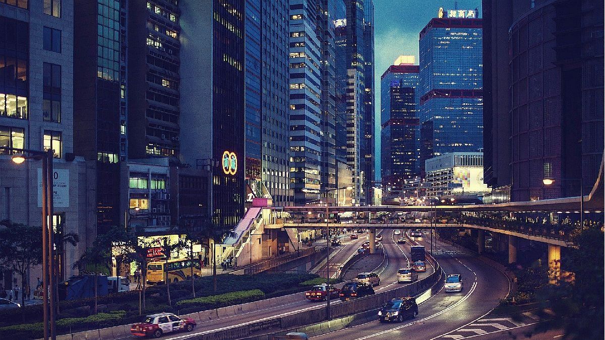 la innovación corre más rápido que las regulaciones