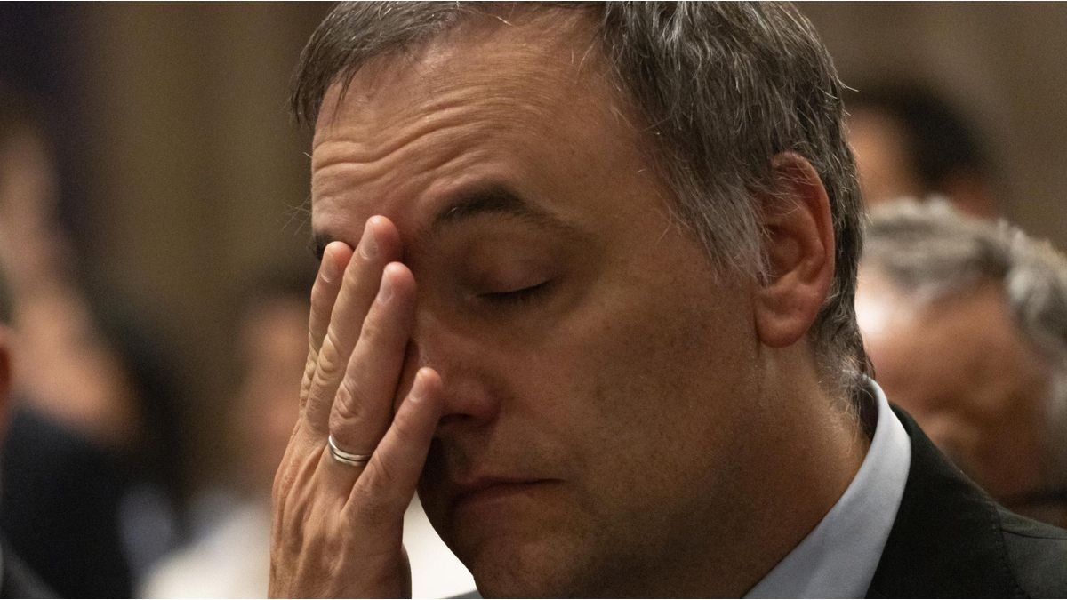La Justicia evalúa citar a indagatoria a Manuel Adorni antes de la feria judicial