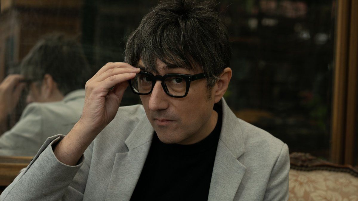 La literatura es el último reservorio de ideas sobre un futuro posible