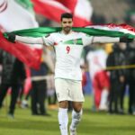 La selección de Irán partió hacia Turquía para cerrar amistosos y tramitar visas rumbo al Mundial 2026