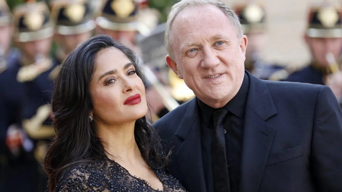 la historia de François Pinault