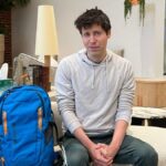 la historia de Sam Altman