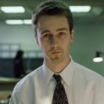 la historia de Edward Norton