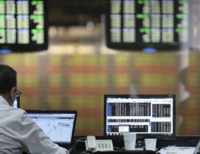 las acciones saltaron hasta 29% y los bonos CER consolidaron su liderazgo de 2026