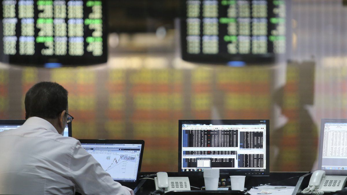 las acciones saltaron hasta 29% y los bonos CER consolidaron su liderazgo de 2026