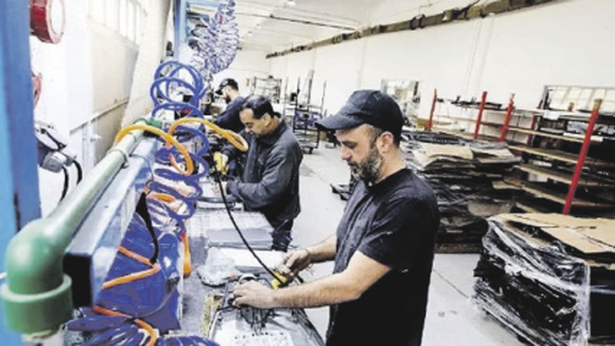 ¿Podrán las pymes acceder al blanqueo laboral con la caída de ventas?