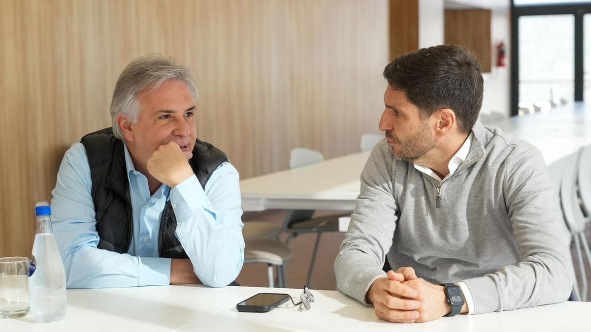 Martín Llaryora y Maximiliano Pullaro pidieron que el Súper RIGI incluya baja de retenciones para el agro